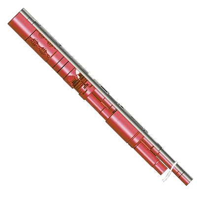 Vigor Hydraulic-Dual-String Production Packer (VHDP)